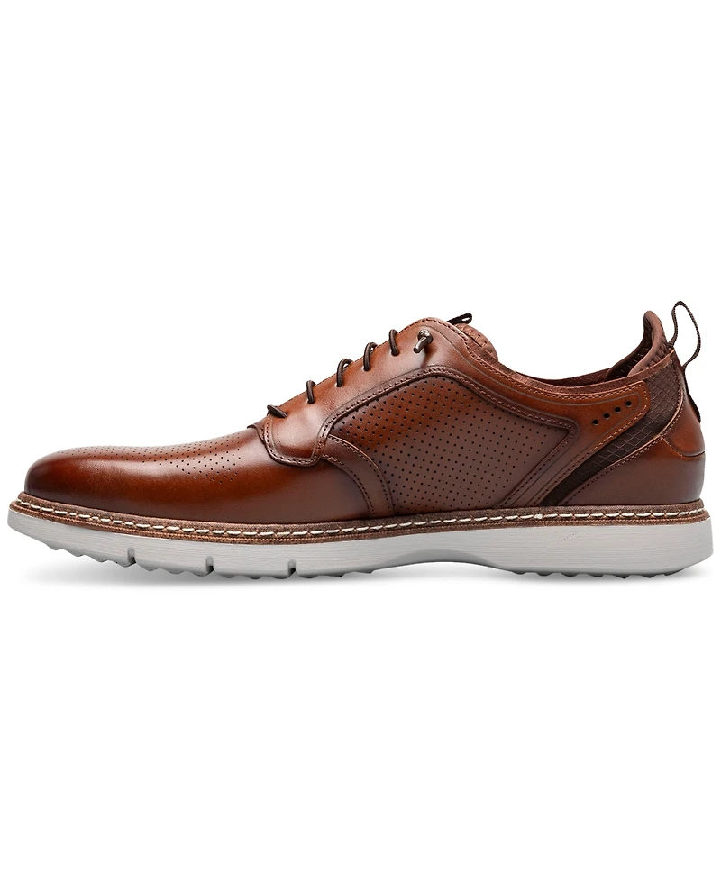 Stacy Adams Men's Sync Slip-On Hybrid Dress Shoes