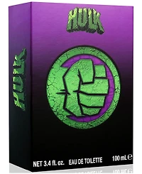 Marvel Hulk Eau de Toilette Spray, 3.4 oz.