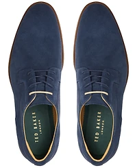 Ted Baker Men's Regent Lace-Up Derby Dress Shoes