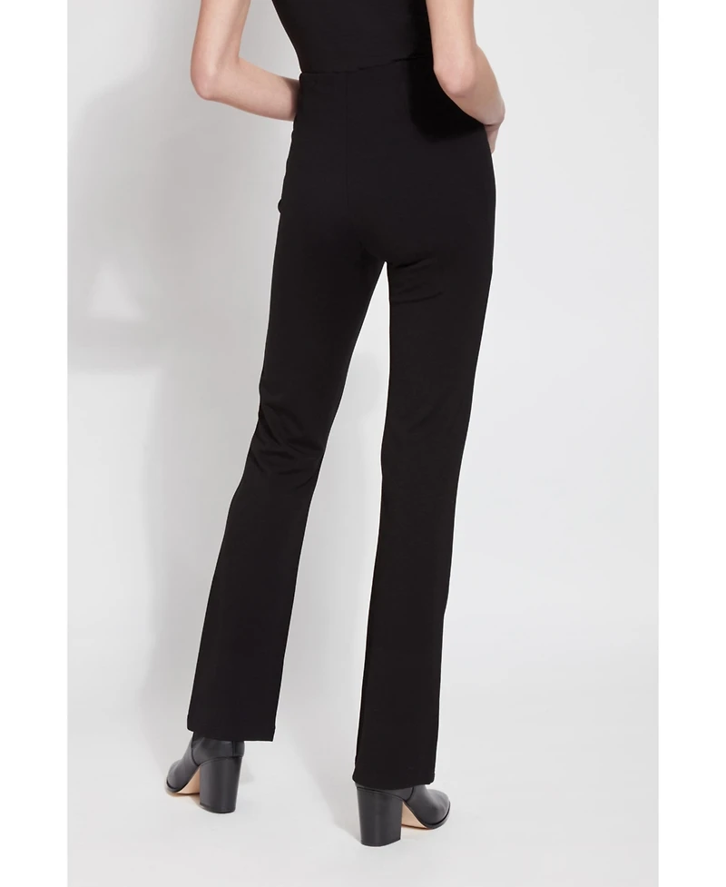 Elysse Wide Leg Pant (33" Inseam)