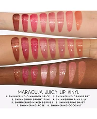 tarte Maracuja Juicy Lip Vinyl