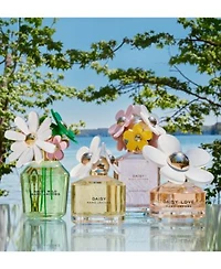 Daisy Marc Jacobs Eau De Toilette Fragrance Collection