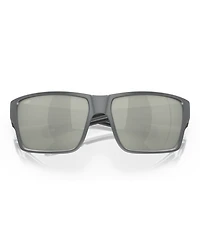 Costa Del Mar Men's Polarized Sunglasses, Reefton Pro 6S9080