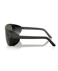 Costa Del Mar Men's Polarized Sunglasses