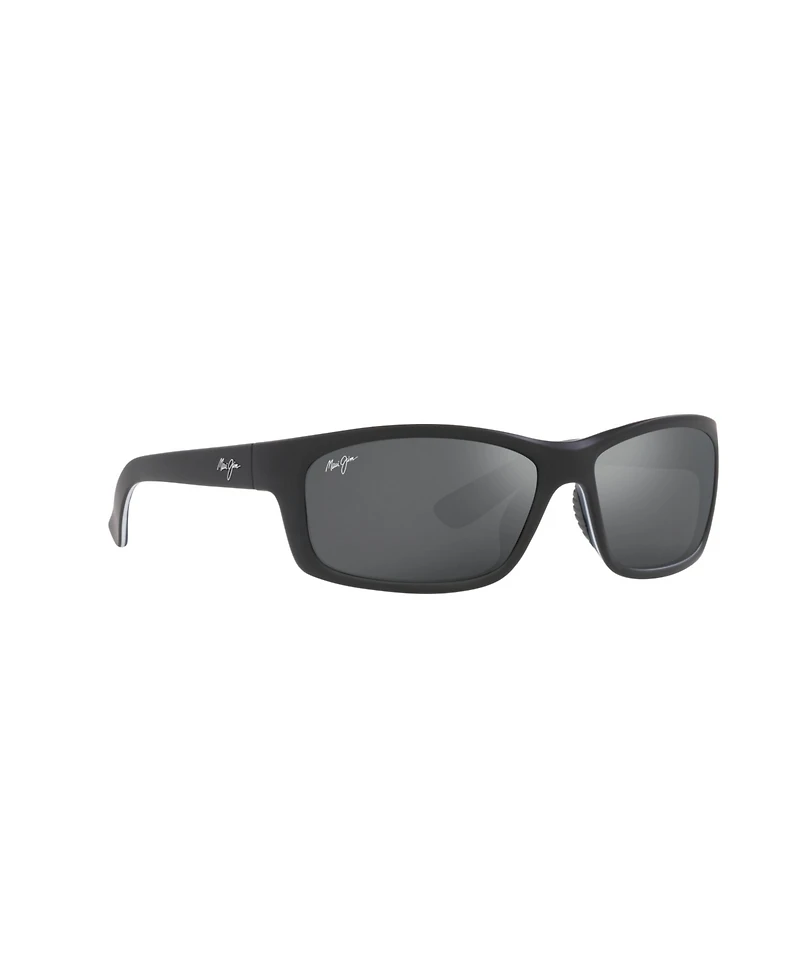 Maui Jim Unisex Polarized Sunglasses