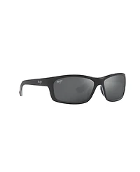Maui Jim Unisex Polarized Sunglasses