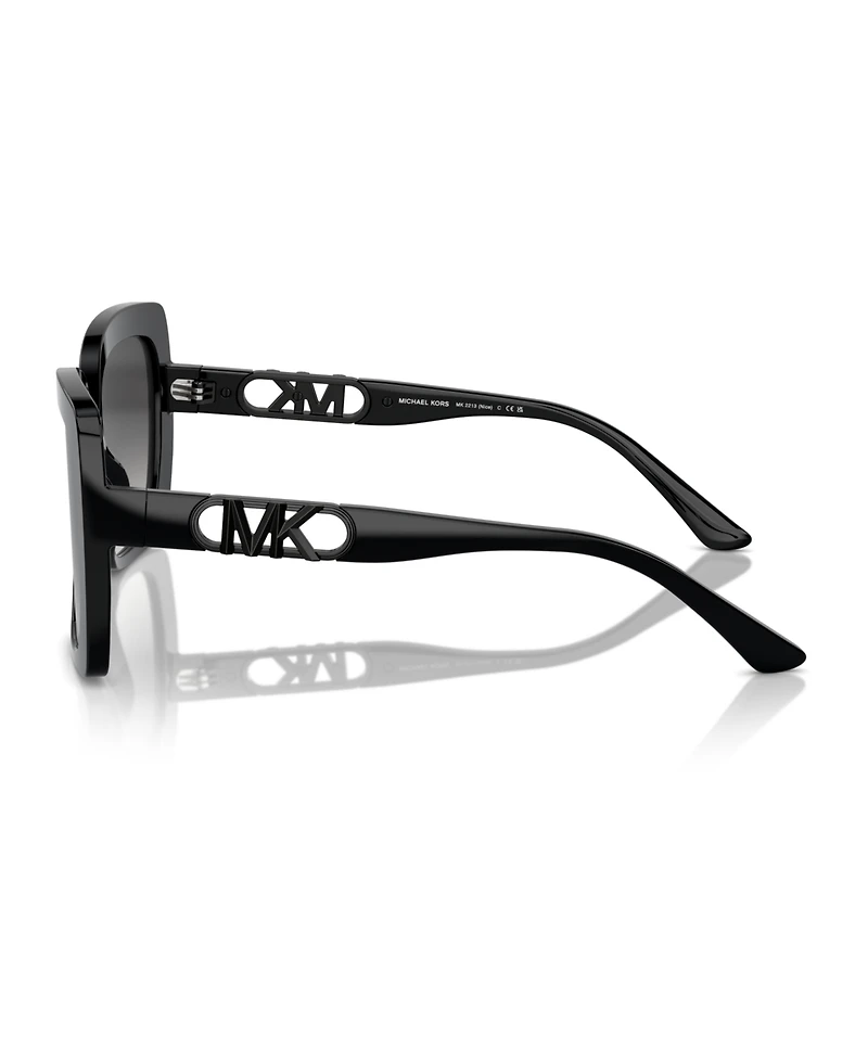 Michael Kors Women's Sunglasses, Nice Mk2213