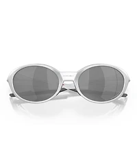 Oakley Men's Eye Jacket Redux Seek Collection Polarized Sunglasses, OO9438