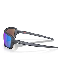 Oakley Men's Sunglasses, OO9129 Cables 63