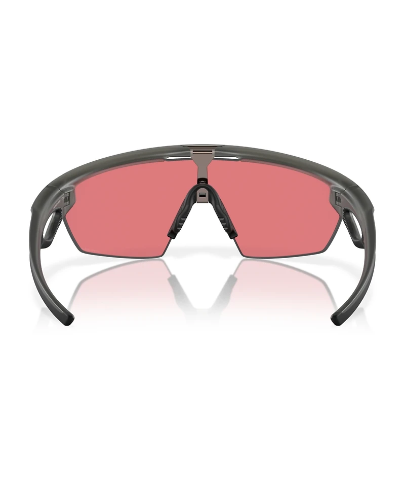Oakley Unisex Sunglasses, Sphaerai Oo9403