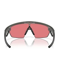 Oakley Unisex Sunglasses, Sphaerai Oo9403