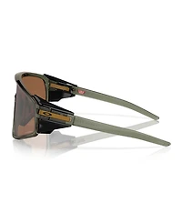 Oakley Unisex Latch Panel Sunglasses