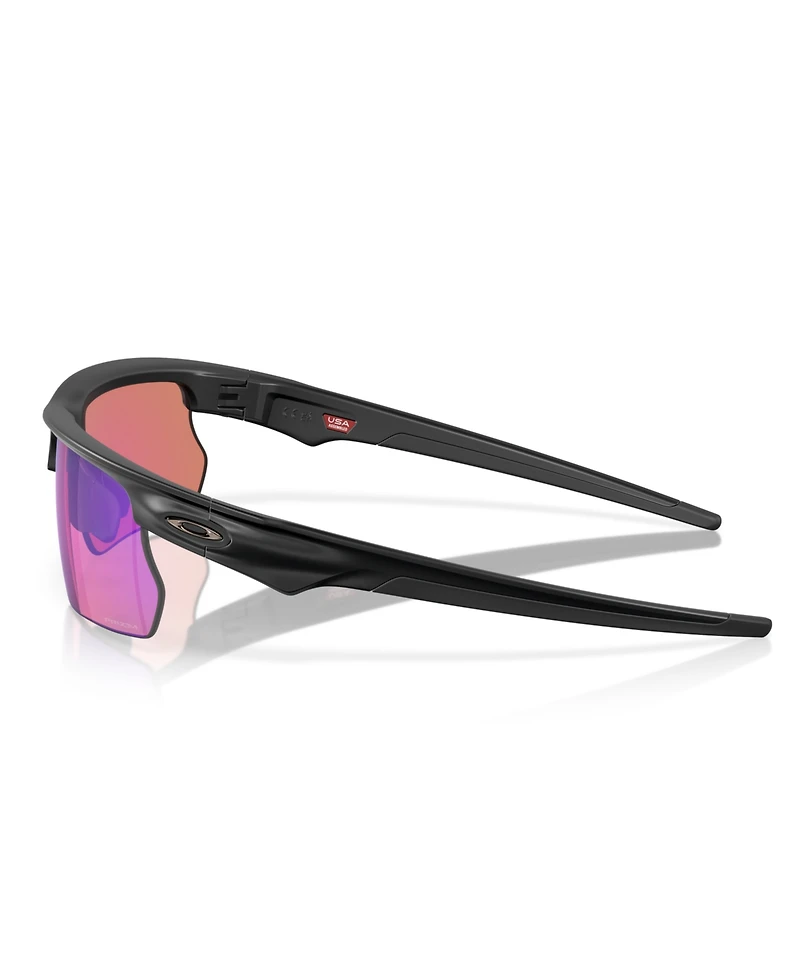 Oakley Unisex Sunglasses, Sphaera OO9403 Photochromic