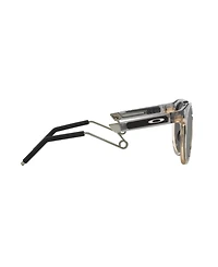 Unisex Sunglasses, Damian Lillard Signature Series Hstn Metal Oo9279
