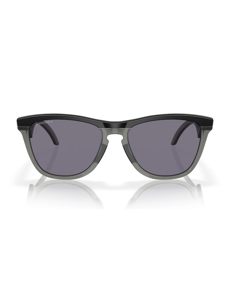 Oakley Men's Sunglasses, Frogskins Hybrid Oo9289