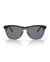 Oakley Men's Sunglasses, Frogskins Hybrid Oo9289