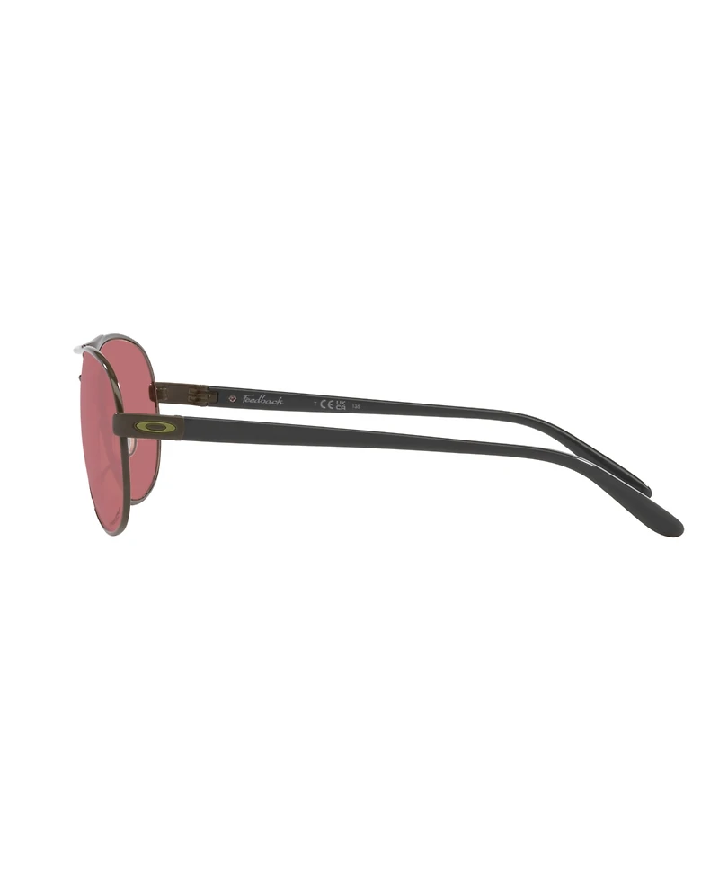 Oakley Women's Sunglasses, OO4079-4459