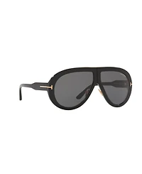 Tom Ford Unisex Sunglasses, Ft0836 Tr001306