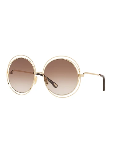 Unisex Sunglasses, CH0045S