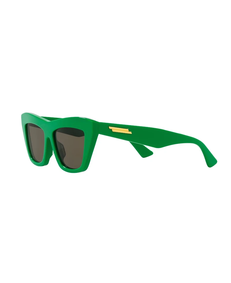 Bottega Veneta Unisex Sunglasses, BV1121S