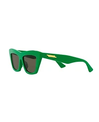 Bottega Veneta Unisex Sunglasses, BV1121S