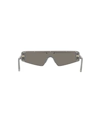 Balenciaga Unisex Sunglasses, BB0003S
