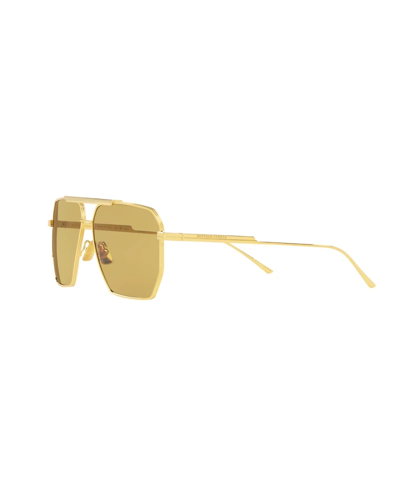 Bottega Veneta Men's Sunglasses