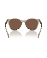 A|X Armani Exchange Women's Sunglasses, Ax4144Su