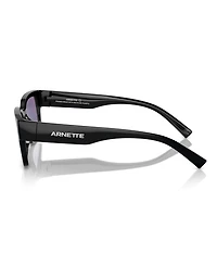 Arnette Men's Sunglasses, Bigflip An4343