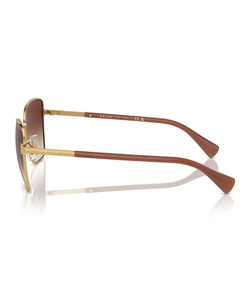 Ralph By Ralph Lauren Women's Sunglasses, Ra4146