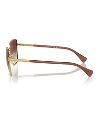 Ralph By Ralph Lauren Women's Sunglasses, Ra4146