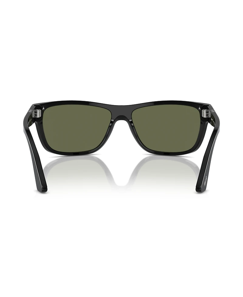 Persol Unisex Polarized Sunglasses