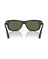 Persol Unisex Polarized Sunglasses