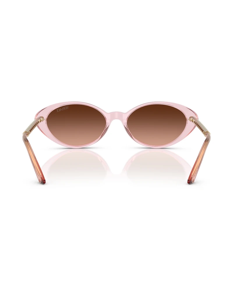 Versace Women's Sunglasses