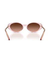 Versace Women's Sunglasses