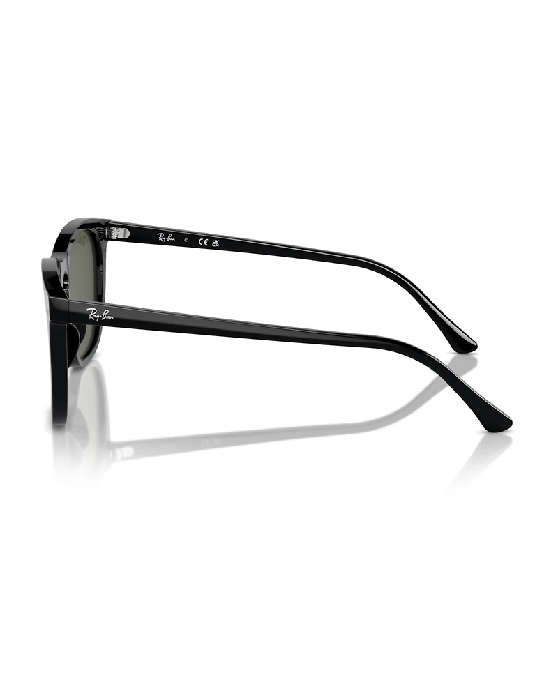 Ray-Ban Unisex Sunglasses