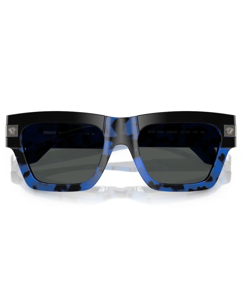 Versace Men's Sunglasses, VE4464