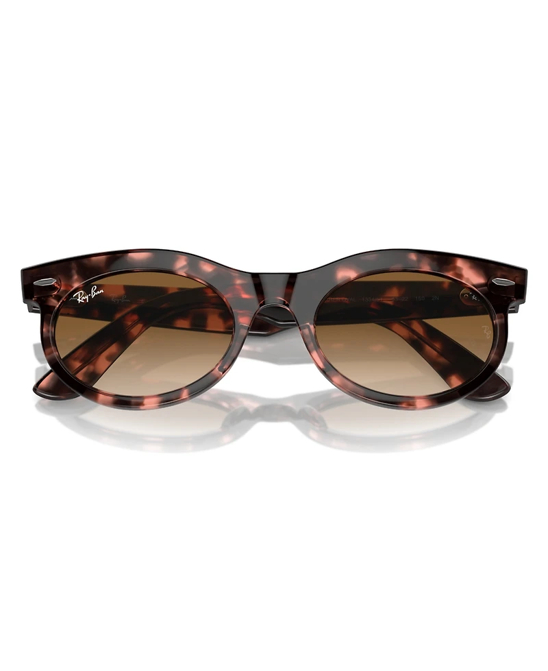 Ray-Ban Unisex Sunglasses