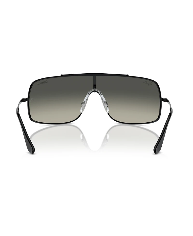 Ray-Ban Unisex Sunglasses
