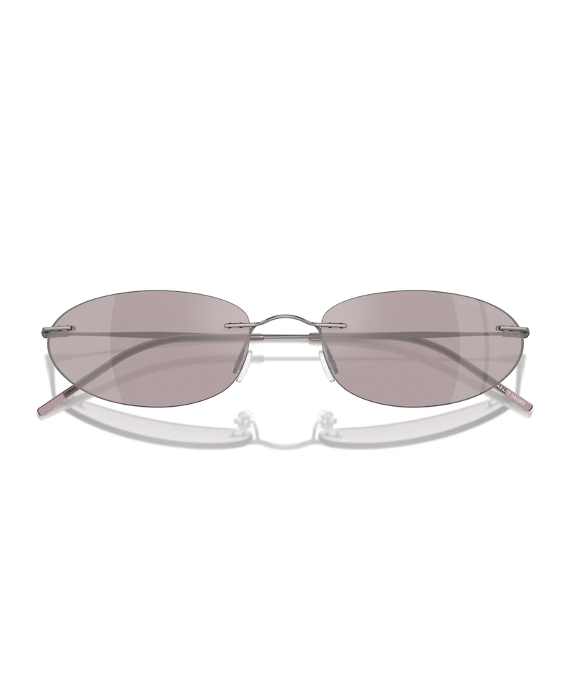 Giorgio Armani Women's Sunglasses, Ar1508M