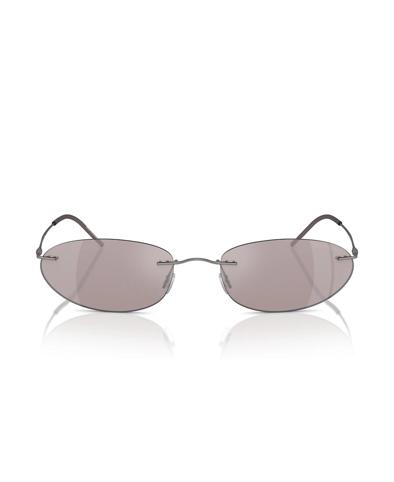 Giorgio Armani Women's Sunglasses, Ar1508M