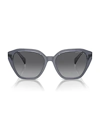 Ralph By Ralph Lauren Women's Polarized Sunglasses