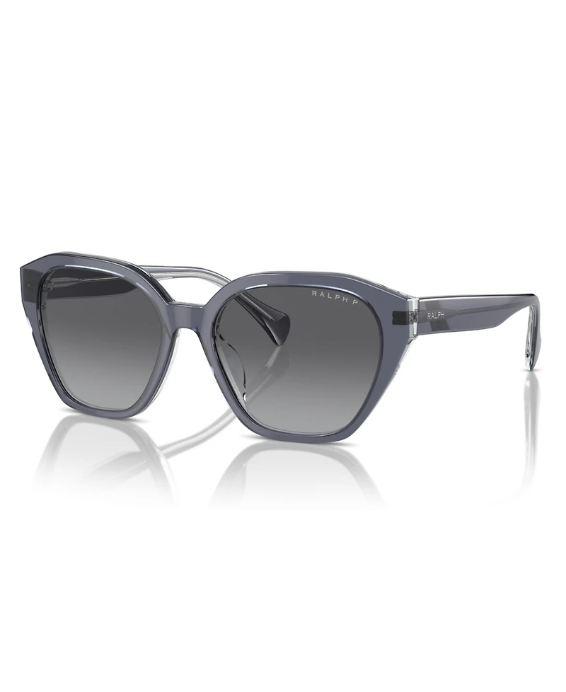 Ralph By Ralph Lauren Women's Polarized Sunglasses