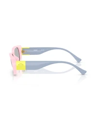 Versace Kid's Sunglasses, Vk4003U