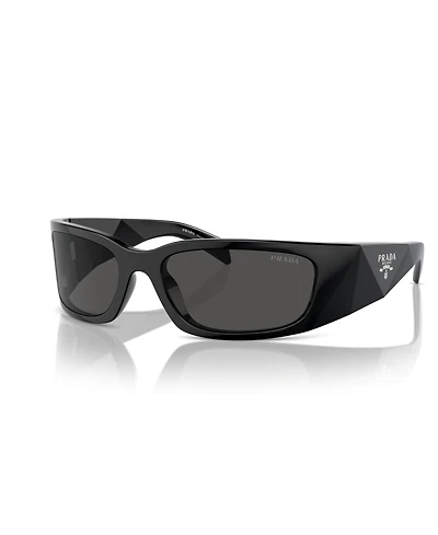 Prada Symbole Butterfly Women's Sunglasses, Pr A14S