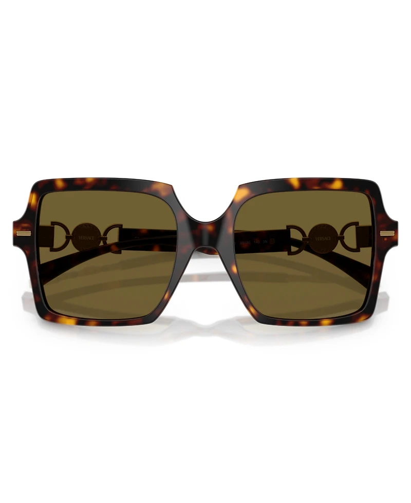 Versace Women's Sunglasses, VE4441