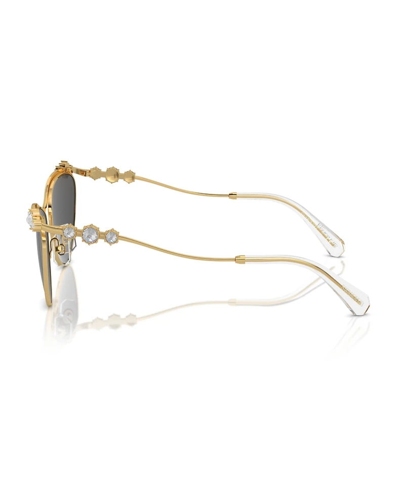 Swarovski Women's Sunglasses SK7017