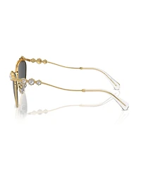 Swarovski Women's Sunglasses SK7017