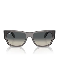 Ray-Ban Unisex Sunglasses, Carlos Rb0947S