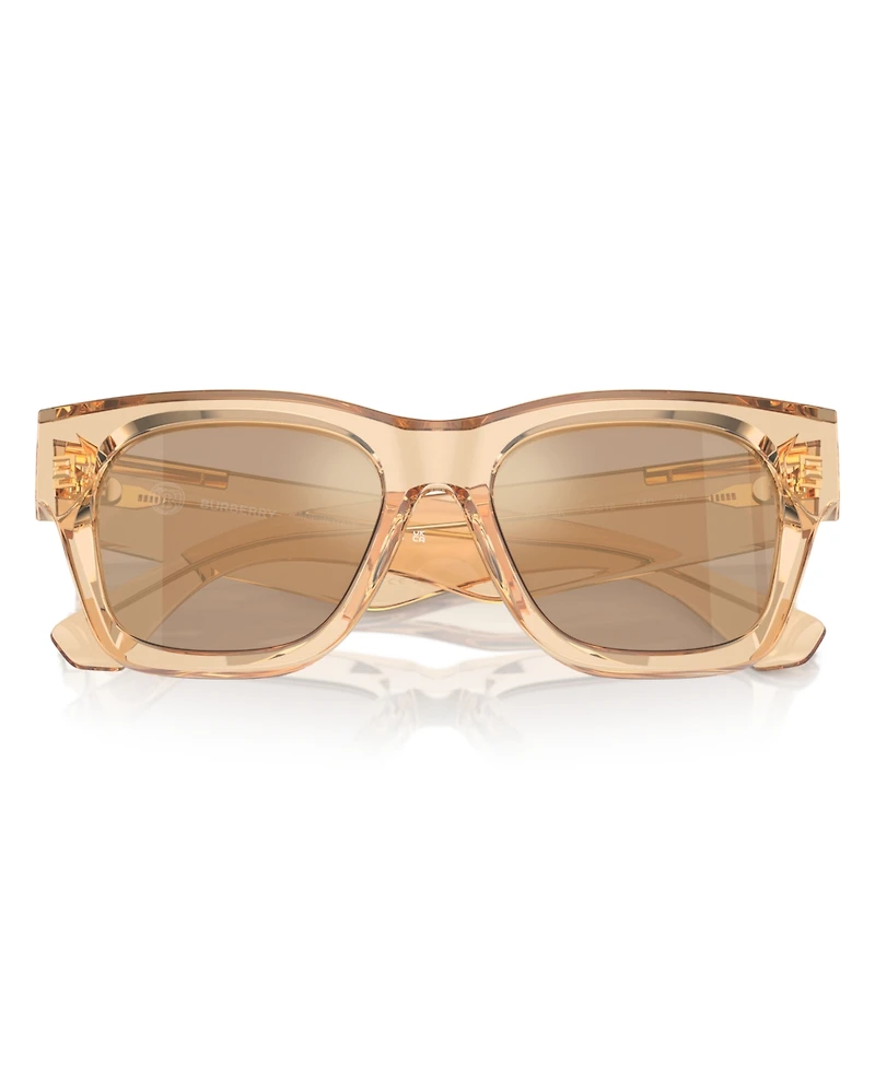 Burberry Women's Square Sunglasses BE4424